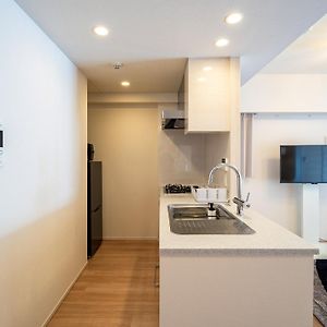 Appartement "Premier" met een Slaapkamer