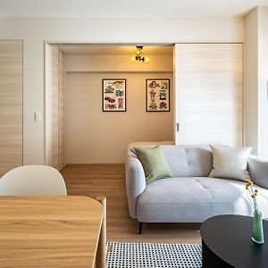 Appartement "Premier" met Twee Slaapkamers